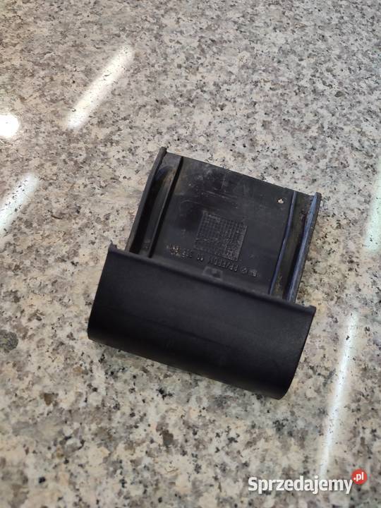 Zaslepka progu opel Calibra Karoseria Lubartów