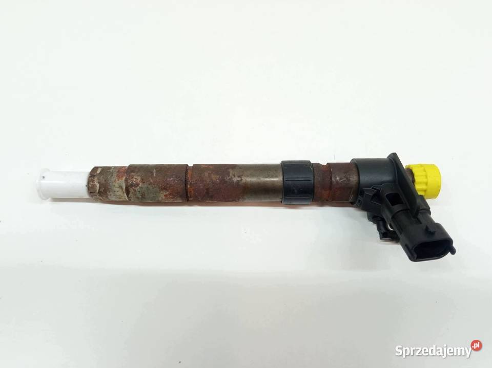 WTRYSKIWACZ 9659228880 22 HDI Peugeot 4007 I