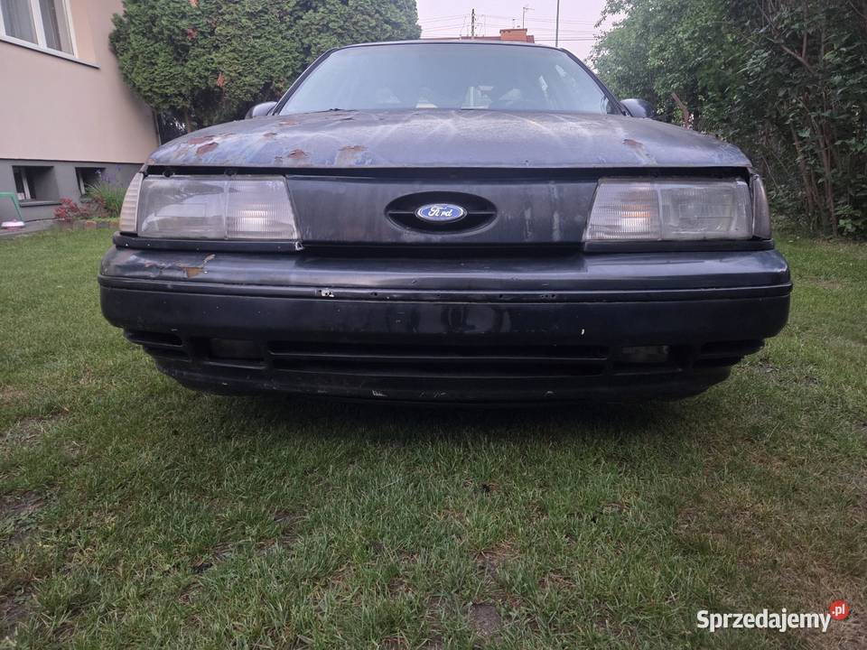 Ford taurus sho Warszawa