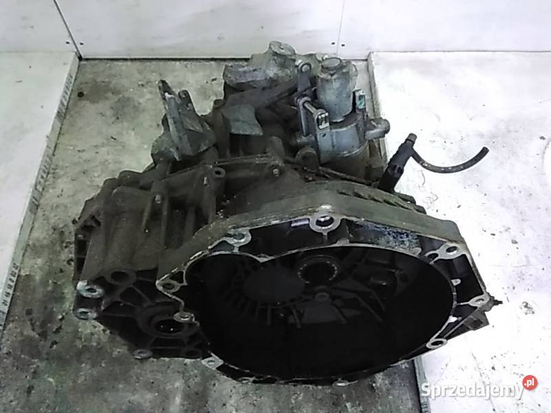 C227 OPEL INSIGNIA A 20 CDTI SKRZYNIA BIEGÓW F40 Opole Lubelskie