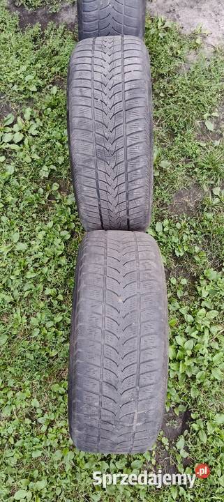 Felgi Binno B980 16x75 ET35 726 5x120 opony śląskie Bielsko-Biała