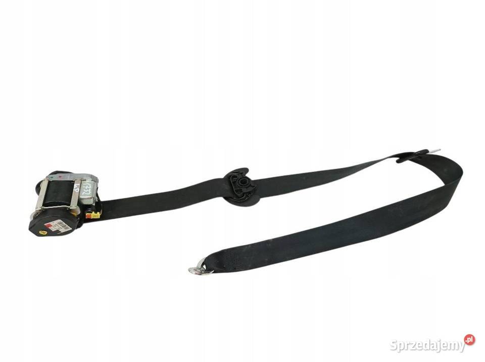 PAS BEZPIECZEŃSTWA LEWY PRZÓD KIEROWCY Skoda