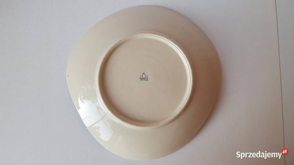 Zestaw patera 5 talerzyków Pruszków Pikasiak Sosnowiec