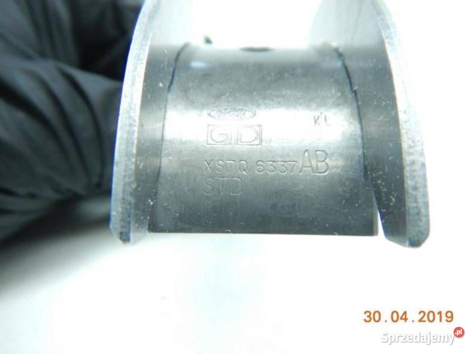 PANEWKA WAŁU FORD MONDEO MK3 20 22 TDCI lubelskie