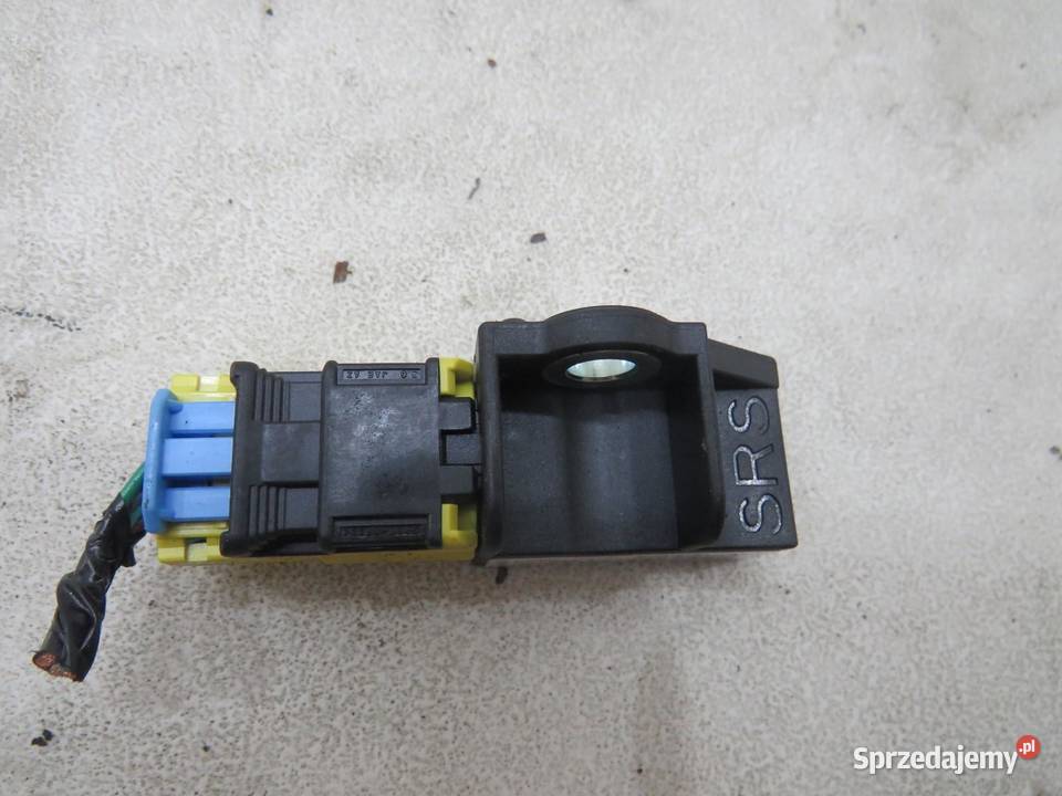 CZUJNIK UDERZENIA CRV IV 77970T2AA010M4