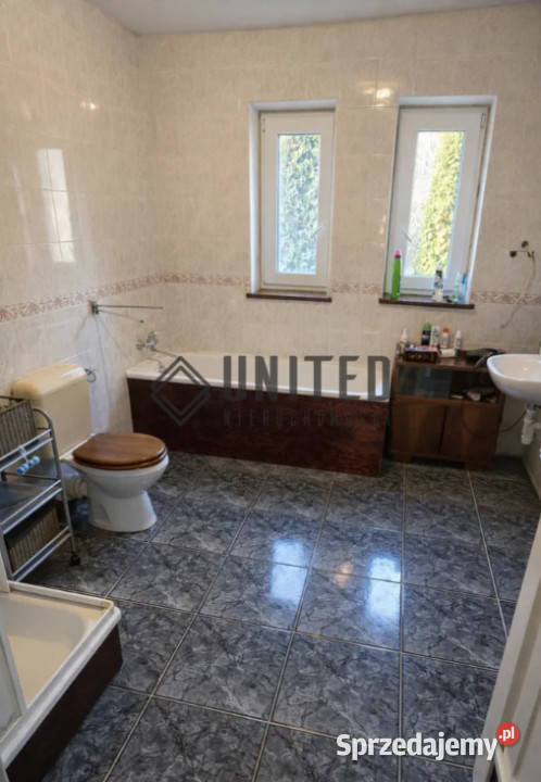 Dom Wolnostojący Obornik Śląskich Rościsławice