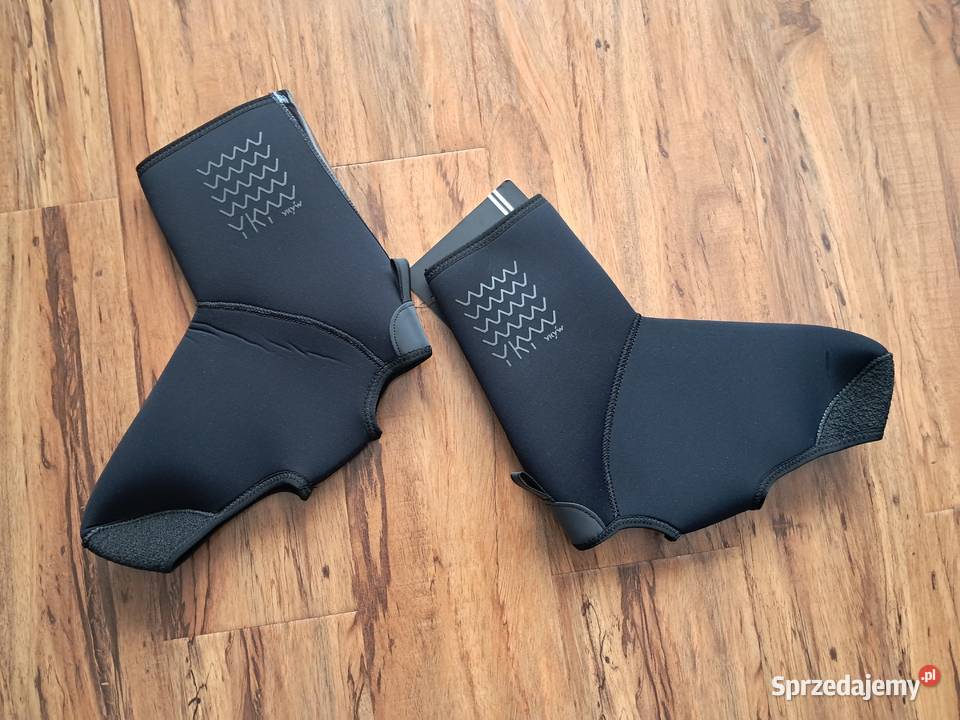 nowe ochraniacze na buty rowerowe ykywbike Sandomierz