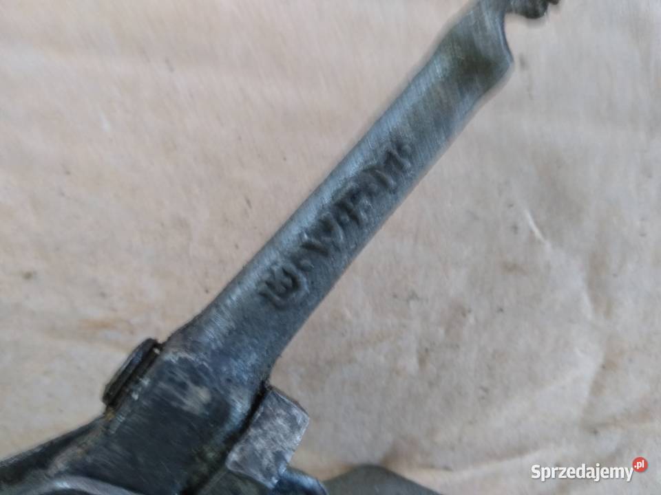 Wfm 150 SHL docisk wysprzeglika oryginał Pozostałe Kruszwica