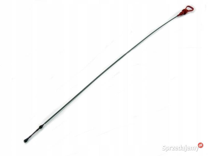 Bagnet oleju 44 N62 BMW 5 6 7 X5 E60 E61 E63 E64 Motoryzacja Sosnowiec