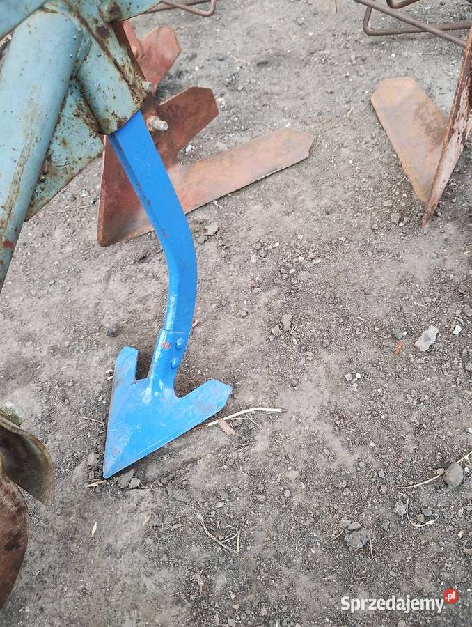 Wielorak 7 sekcyjny nowy typ lubelskie Telatyn