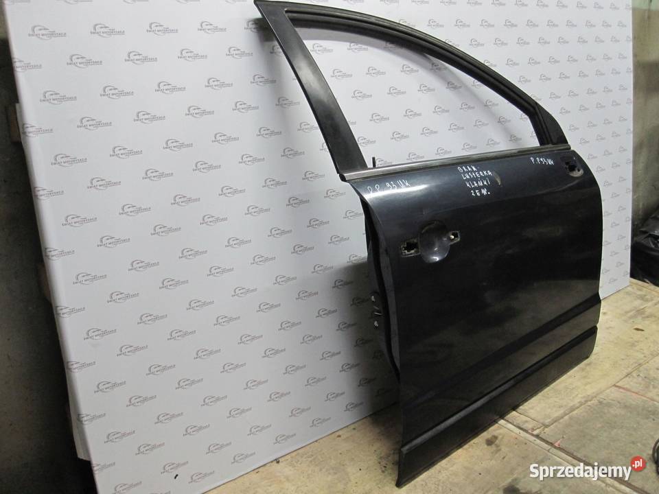 OPEL ANTARA 09r drzwi prawe przód sprzedam