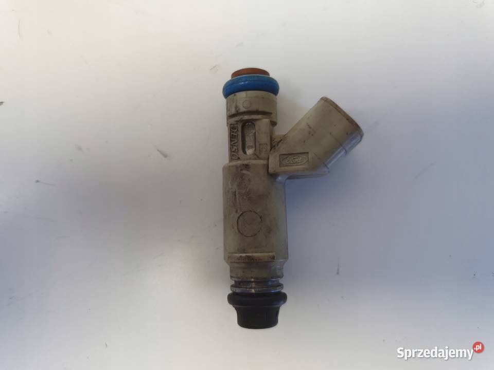 WTRYSKIWACZ Jaguar XType 21 V6 wtrysk 2X43CA Chełm