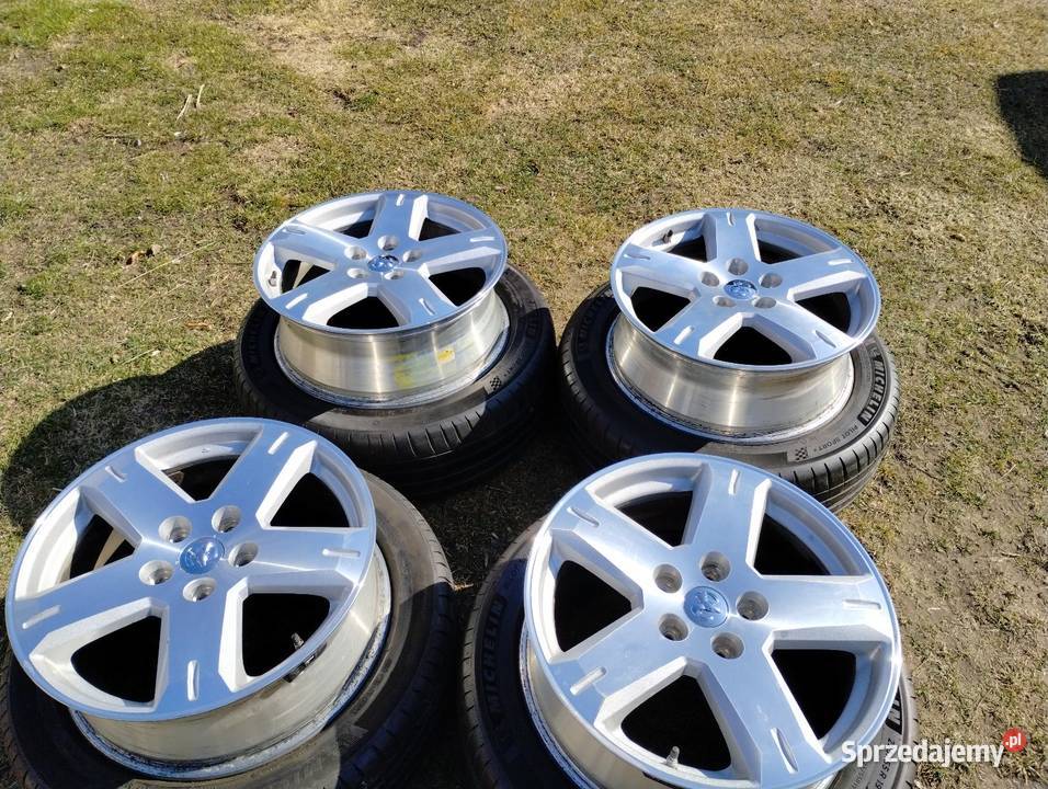 Felgi aluminiowe Dodge Chrysler Skierniewice