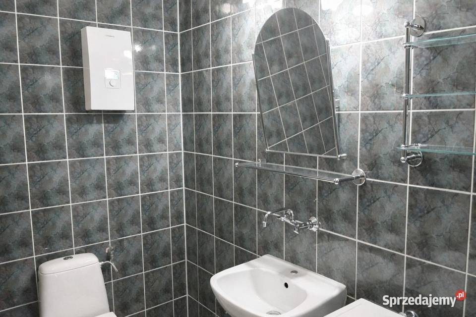 specjalna 3pok z DUŻYM balkonem Gdynia Dąbrowa pomorskie