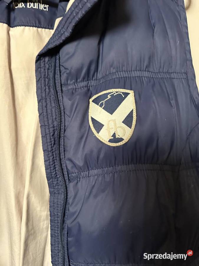 Kamizelka jeździecka FELIX BUHLER L OKAZJA Rozmiar L Zamość