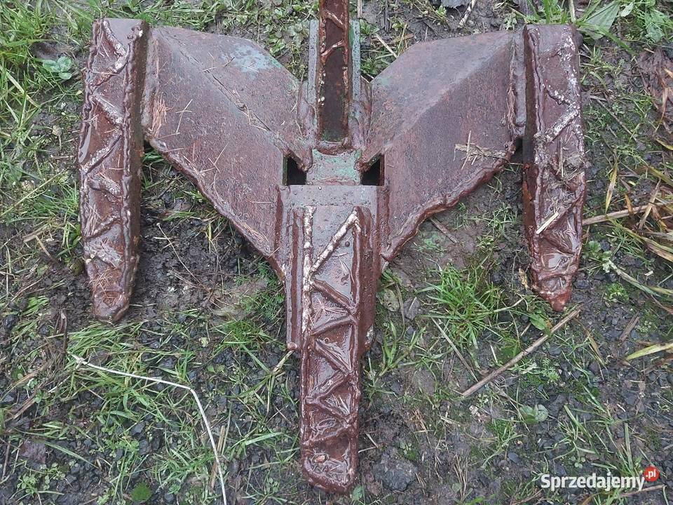 Głębosz Pozostałe