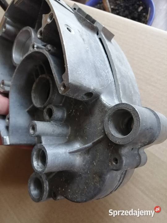 Kartery silnik motorynka b4 Rzeszów