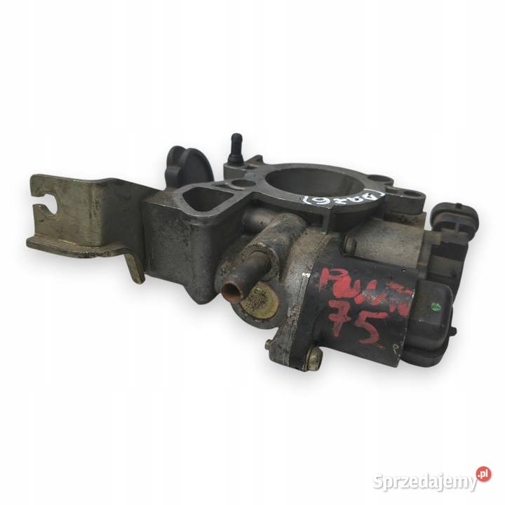 PRZEPUSTNICA Fiat Punto II 12 8V 36 SM M2