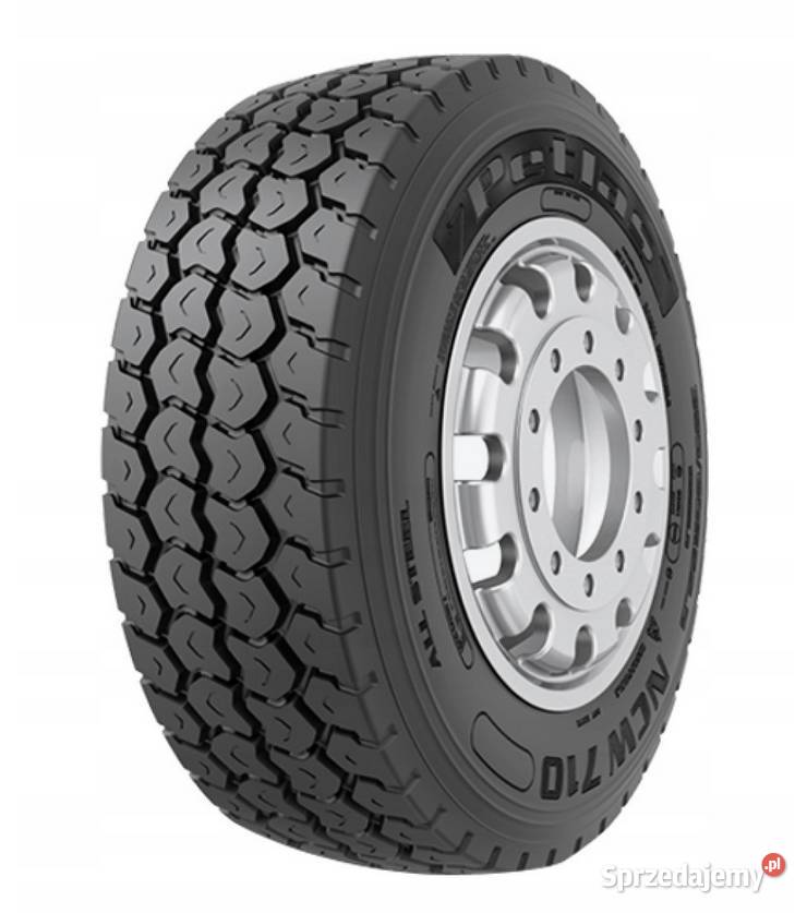 Opona 38565R225 160K TL PETLAS 18PR NCW710 Jarosław