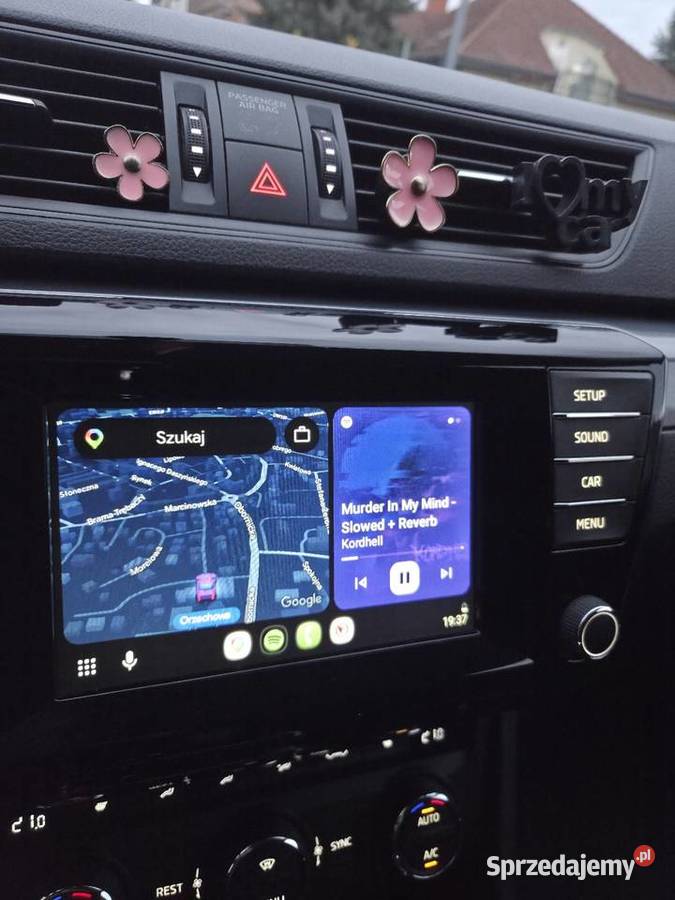 Skoda Superb 3 2016r 14 TSI Piękna