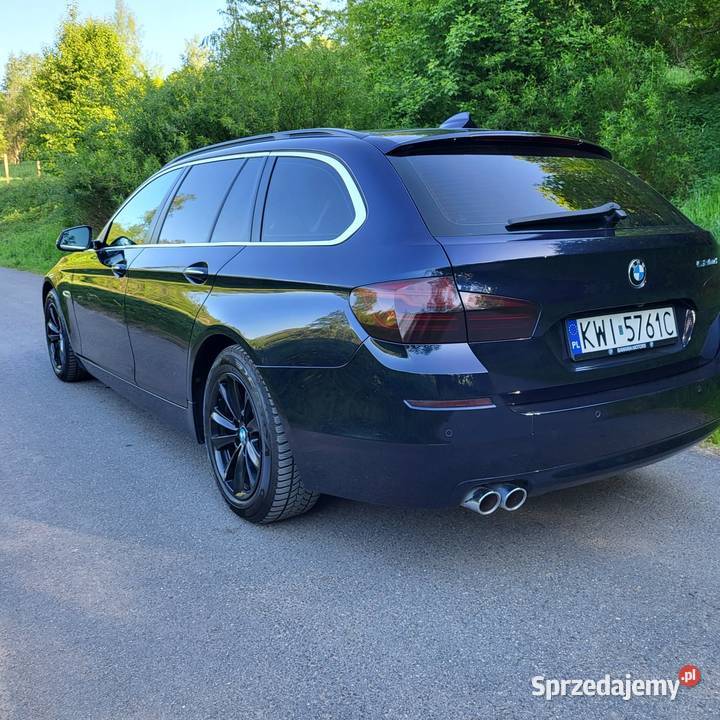 BMW F11 Kraków sprzedam