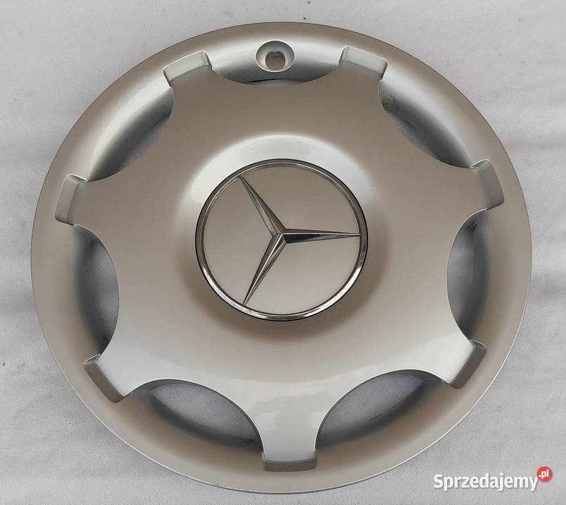 KOŁPAK R15 MERCEDES W203 2034010024 dolnośląskie Mielęcin