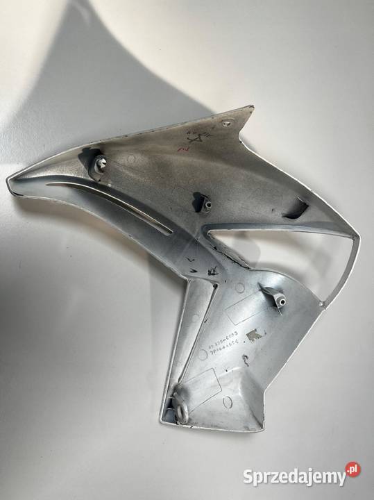 KAWASAKI ER6 N ER6N 0911 Bok Owiewka Osłona wielkopolskie