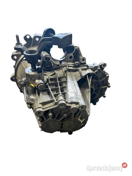 Skrzynia Biegów NDZ VW Seat Skoda 10 MPI lubelskie Ryki
