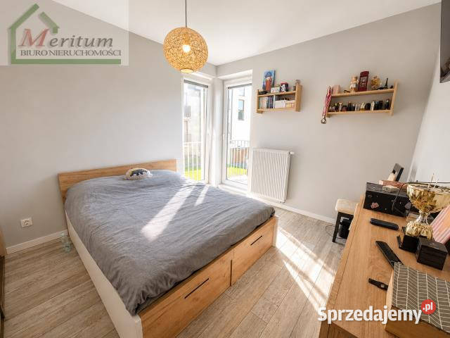 Mieszkanie 664m2 3 pokoje Krosno sprzedam