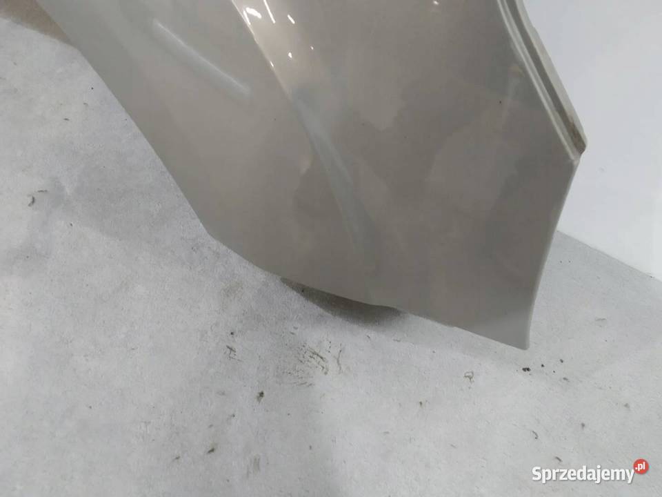 BŁOTNIK PRAWY PRZÓD EN Ford Tourneo Courier I Rok produkcji 2016