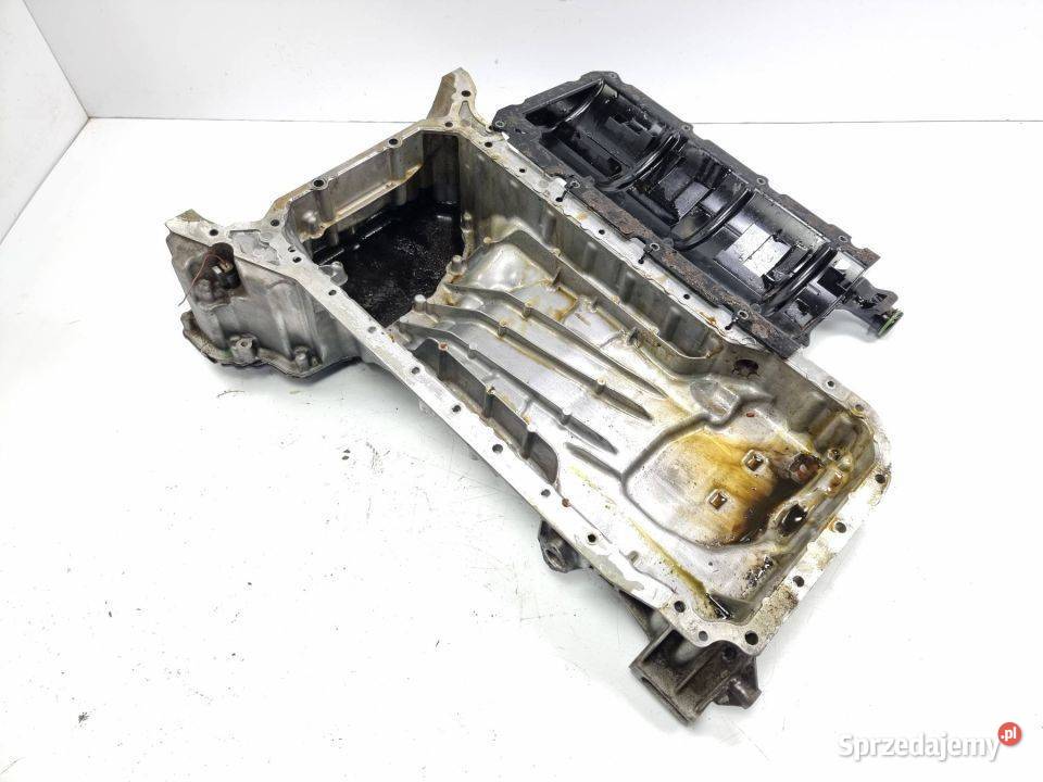 MISKA OLEJOWA MERCEDES BENZ SL 500 A2780140700 Lipno