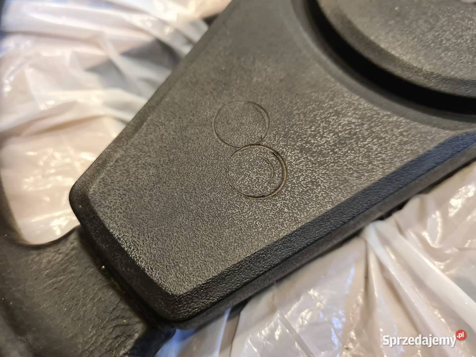 kierownica porsche osobowe Łódź