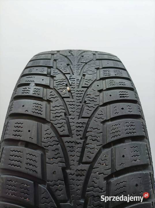 2x OPONA ZIMOWA INFINITI ECO SNOW 20555R16