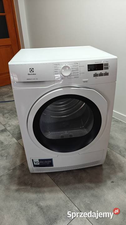 Suszarka Electrolux 8 stan nowa Bielsko-Biała sprzedam