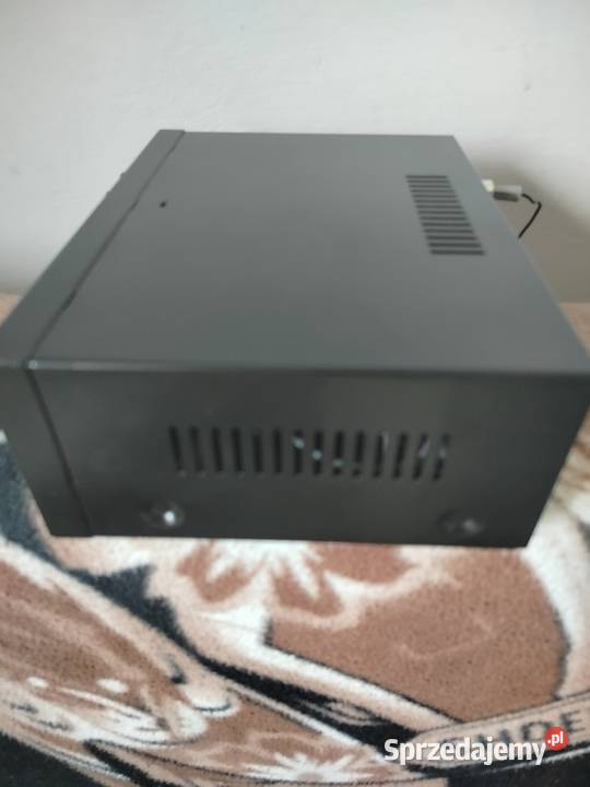 Amplituner AK55 Bluetooth 50 Home Audio 20 Amplitunery Mińsk Mazowiecki sprzedam