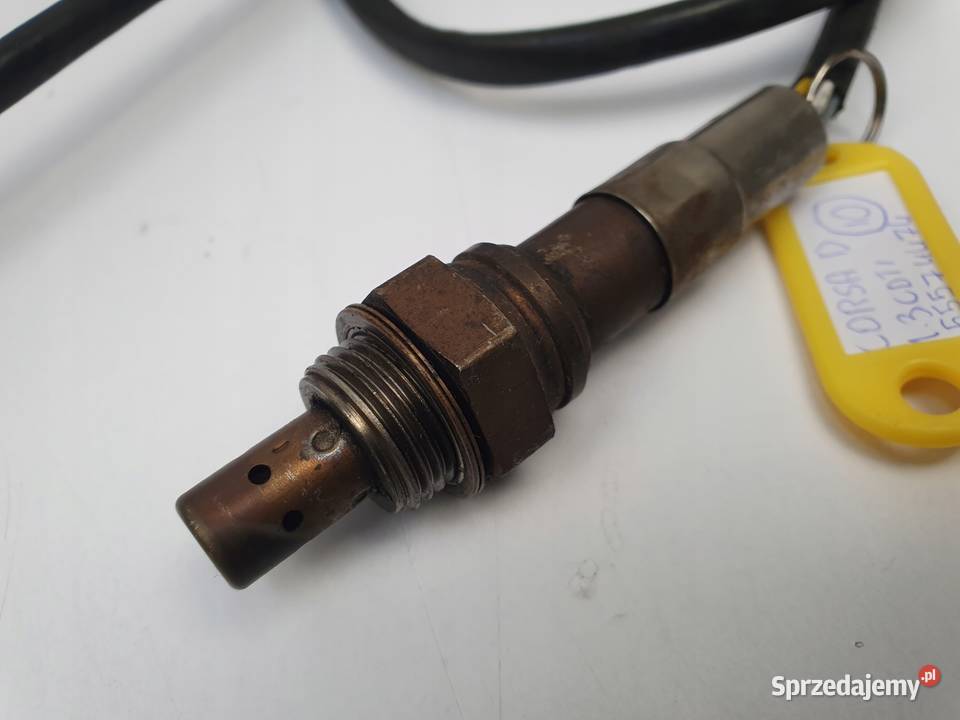 SONDA LAMBDA Opel Corsa D 13 CDTI 55574474 lubelskie