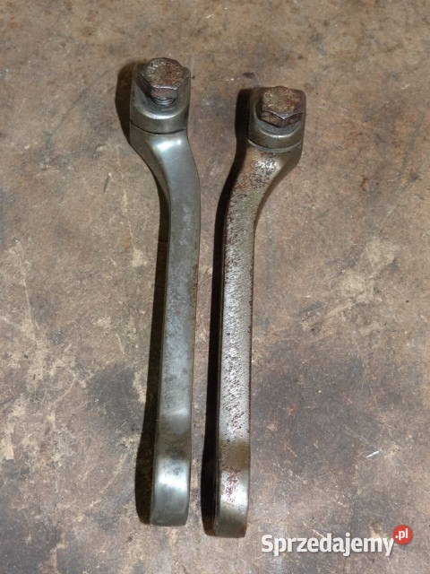 korby Simson SR 2 R L org DDR Żary