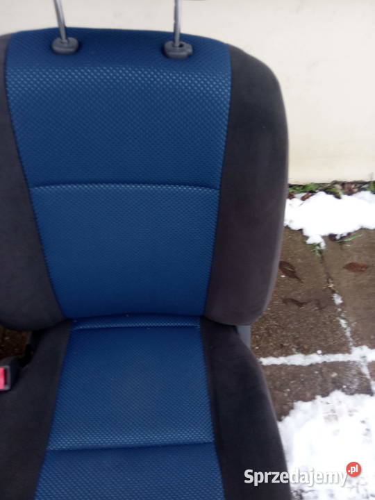 mazda premacy kpl foteli Kobylnica sprzedam