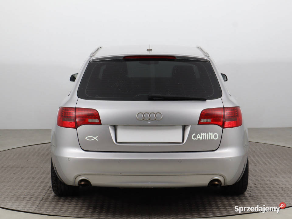 Audi A6 30 TDI A6 Bielany Wrocławskie sprzedam