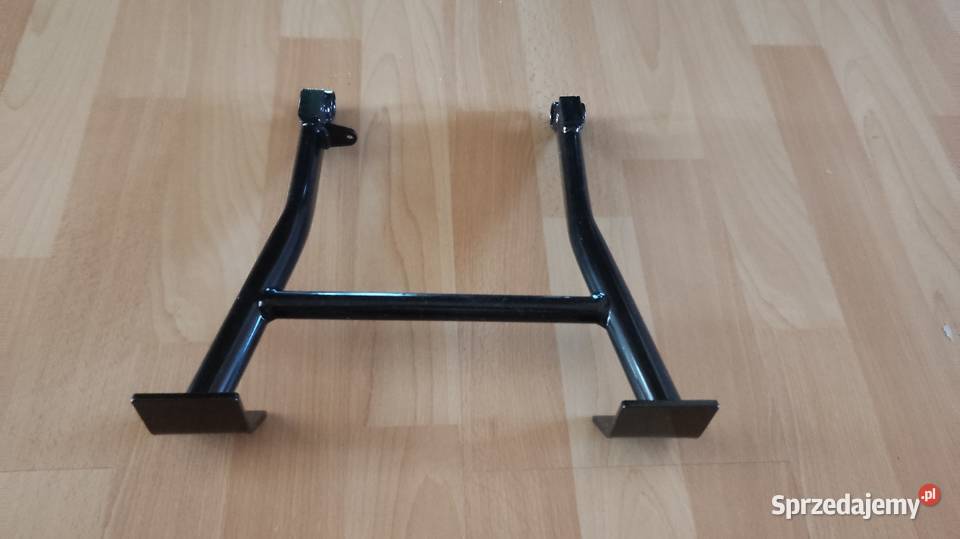 Stopka centralna Junak M10 stojak podstawa Podnóżki i stopki Herby