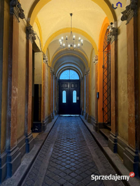 Lokal 789m2 BielskoBiała Barlickiego 23 Bielsko-Biała