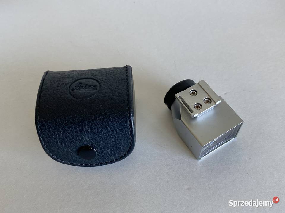 Celownik optyczny Leica Spiegelsucher M21 Białystok