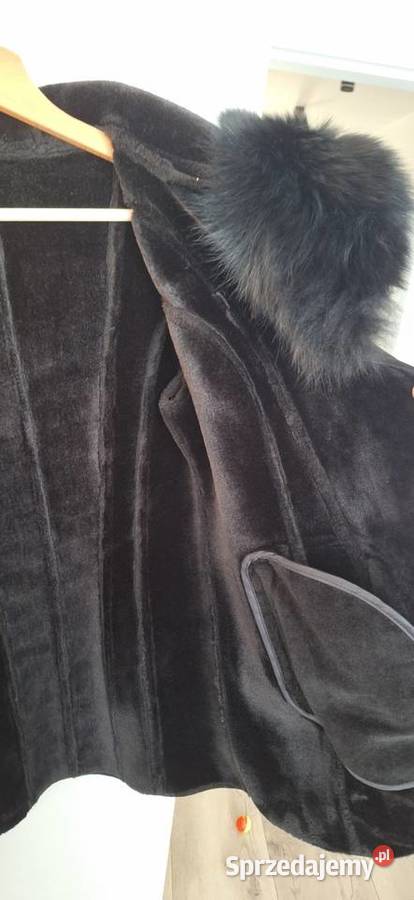 Futro naturalne xss lubelskie Lublin