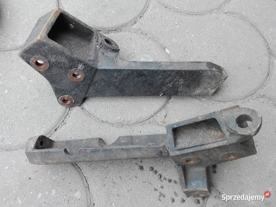 Ford Transit 25 diesel łapa wspornik silnika Skarżysko-Kamienna