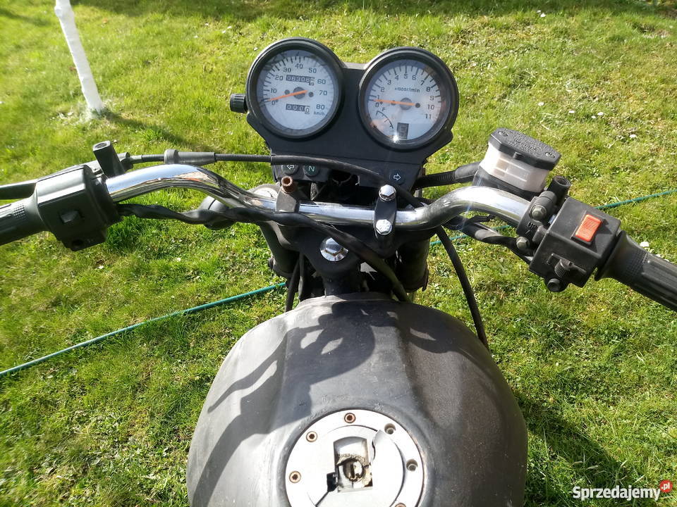 Rama z częściami Router Barton Benzer Fighter Router Zawiercie