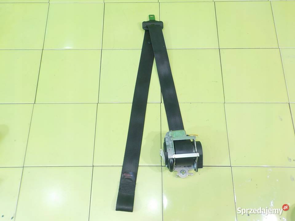 PEUGEOT 207 CC LIFT 09r 2D CABRIO pas Suków