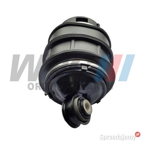 Miech poduszka zawieszenia tył Mercedes E w211