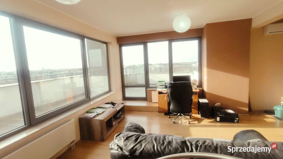 Mieszkanie Wrocław Skarbowców Liczba pokoi 3