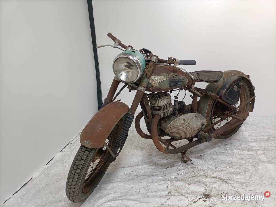 ARDIE B250 Do renowacji sprzedam