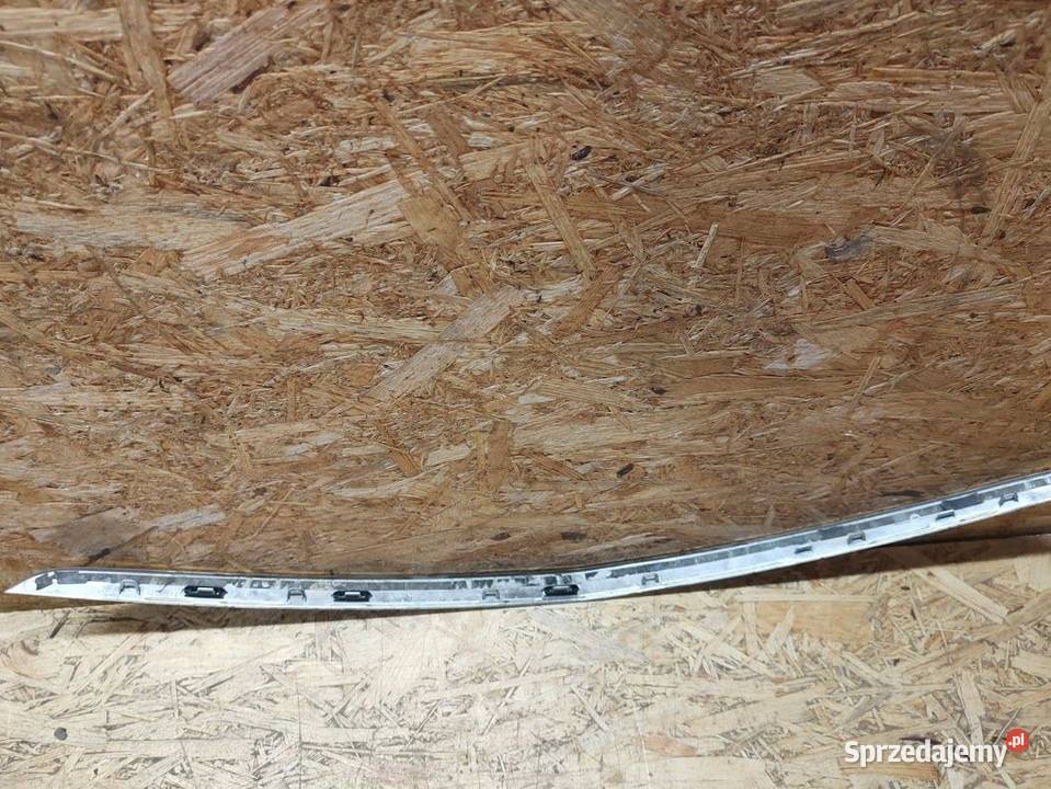 Listwa Klapy Bagażnika Mercedes W207 W212 Coupe Klapy bagażnika Pleszew